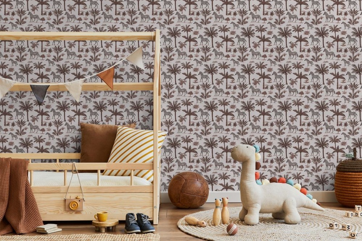 Picture of Fargesammensetning Lusaka Red - 1064401-02 - 06721-01